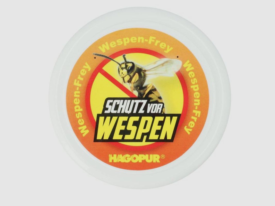 Hagopur Wasp Free 200g, imagen 4 de 4