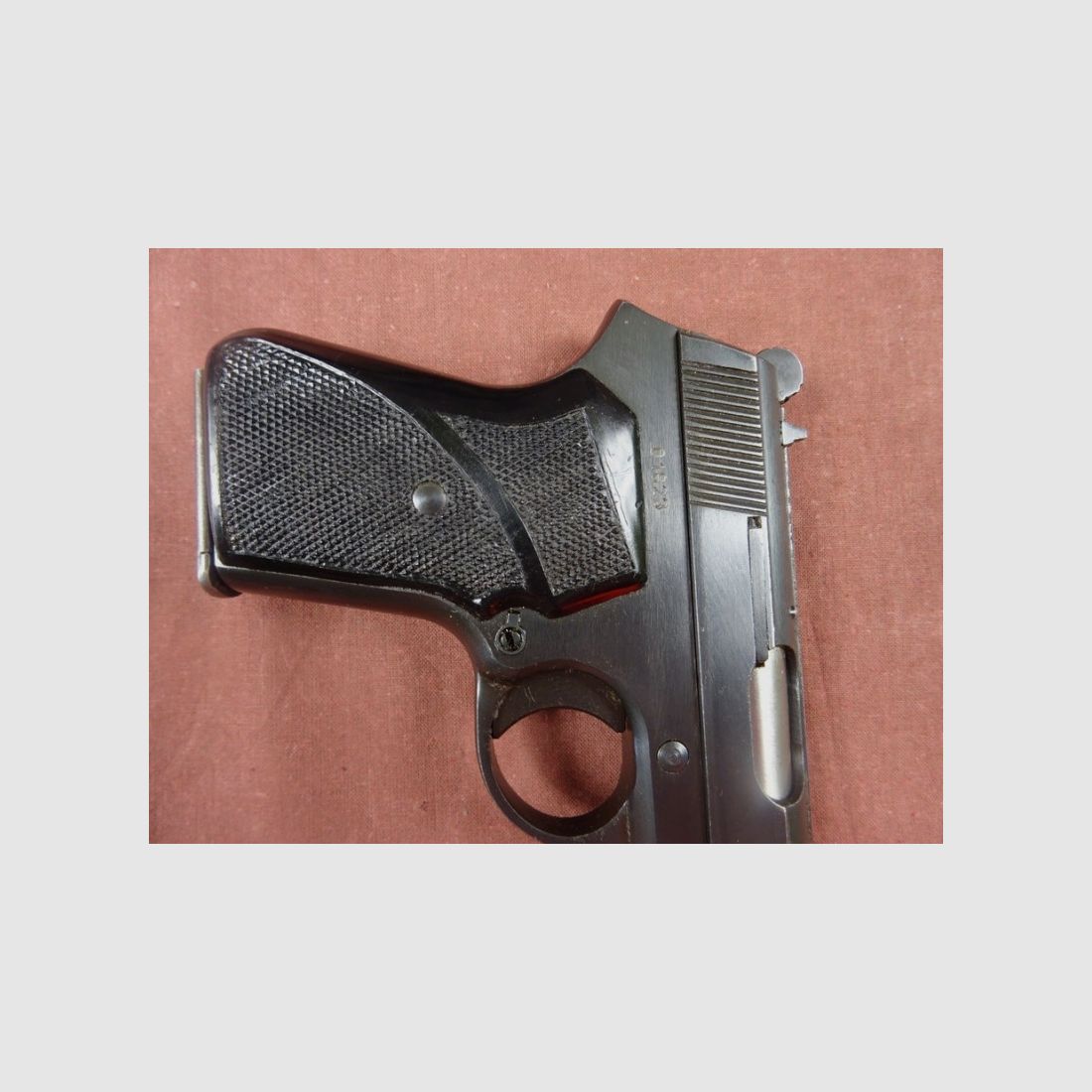 Zastava M67 Pistole [c778], Bild 4 von 11