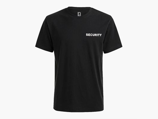 Brandit Brandit T-Shirt Security - 3XL