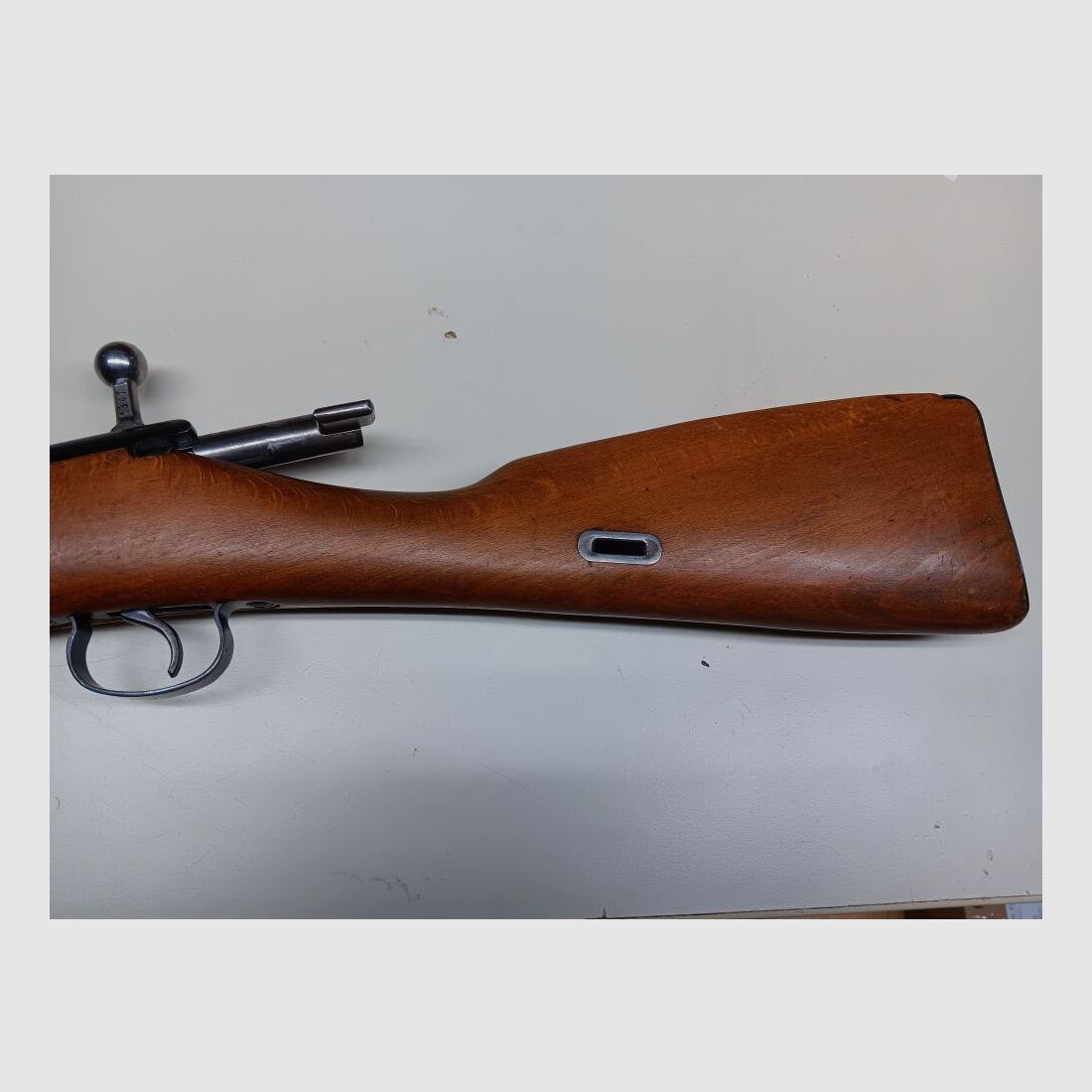 Mosin-Nagant M 48 Military Sport Rifle