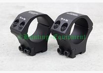 Anschütz Optics Ringmontage 30mm Prisma BH 11,55mm