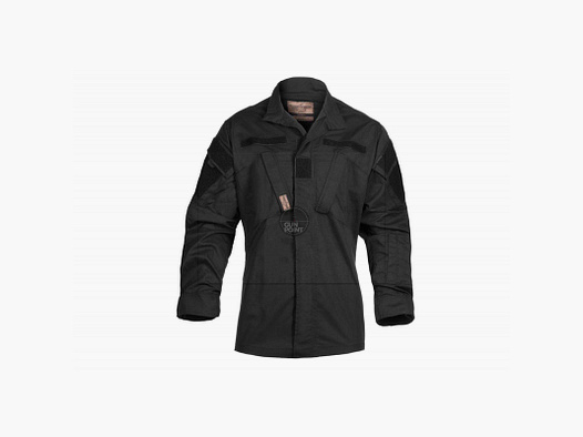 Maglietta Invader Gear Revenger TDU-Nera-L