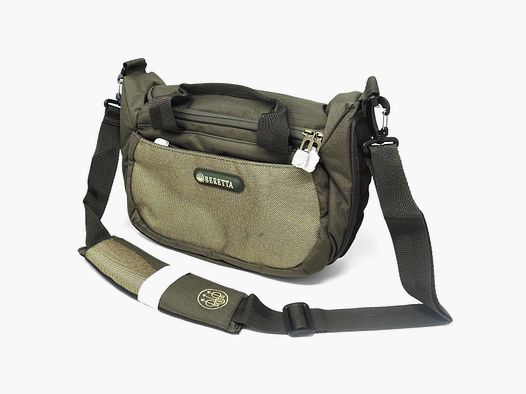 Beretta – Borsa Portacartucce Verde (Mod. BSA20)