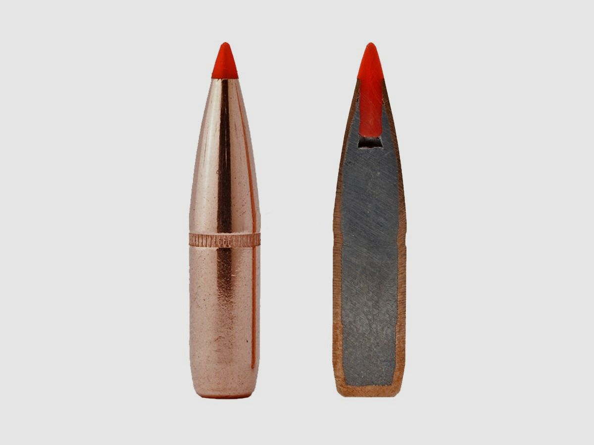 Hornady SST Geschoss Kaliber 30 (308) 180 gr., Bild 2 von 2