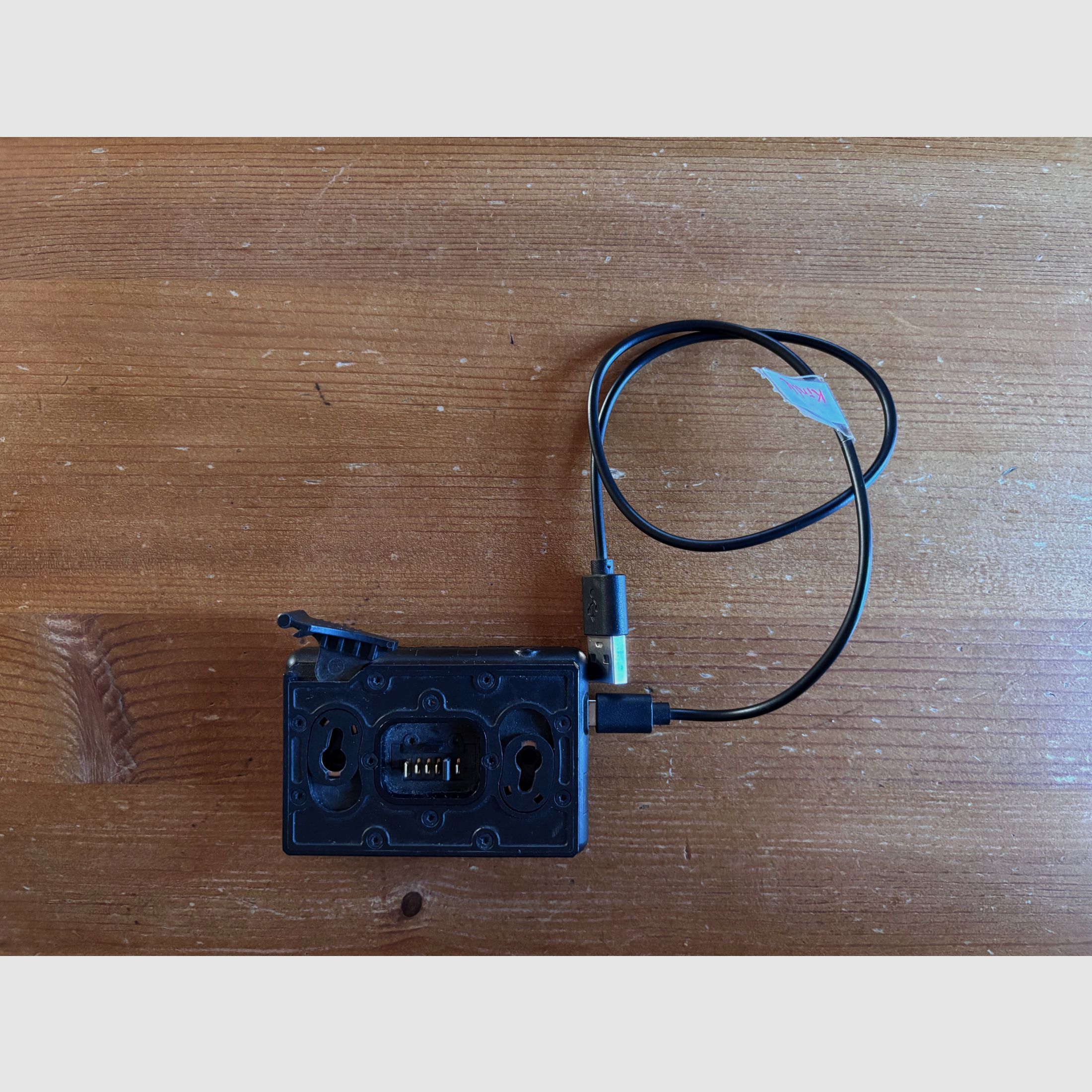 Pulsar FN455 Night Vision Attachment + Ultra-X940 IR Illuminator