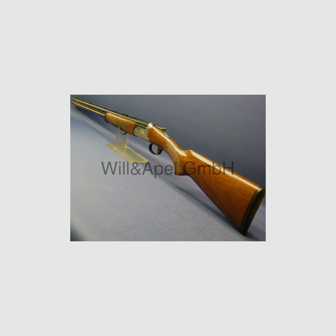 Caesar Guerini Figura