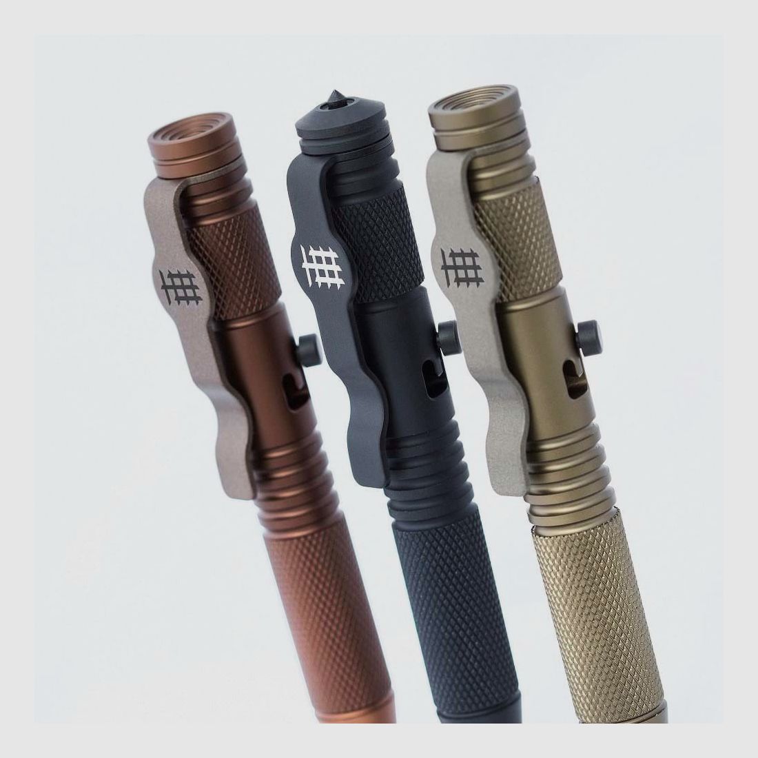 Tactical Bolt Pen, Bild 1 von 7