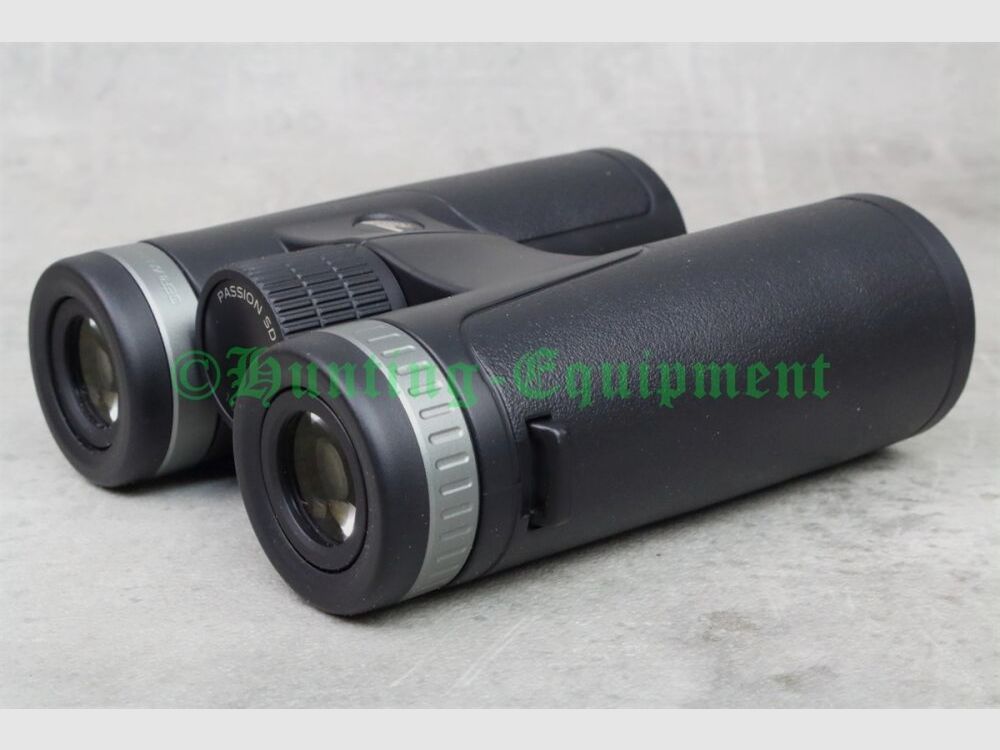 GPO Passion SD 10x42 Schwarz