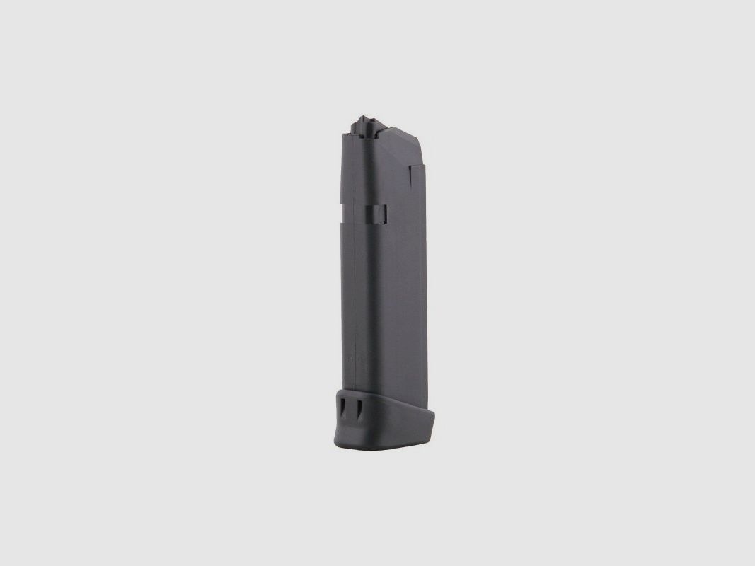Glock Magazine G17+2, 19 rds, cal. 9x19, Bild 2 von 3