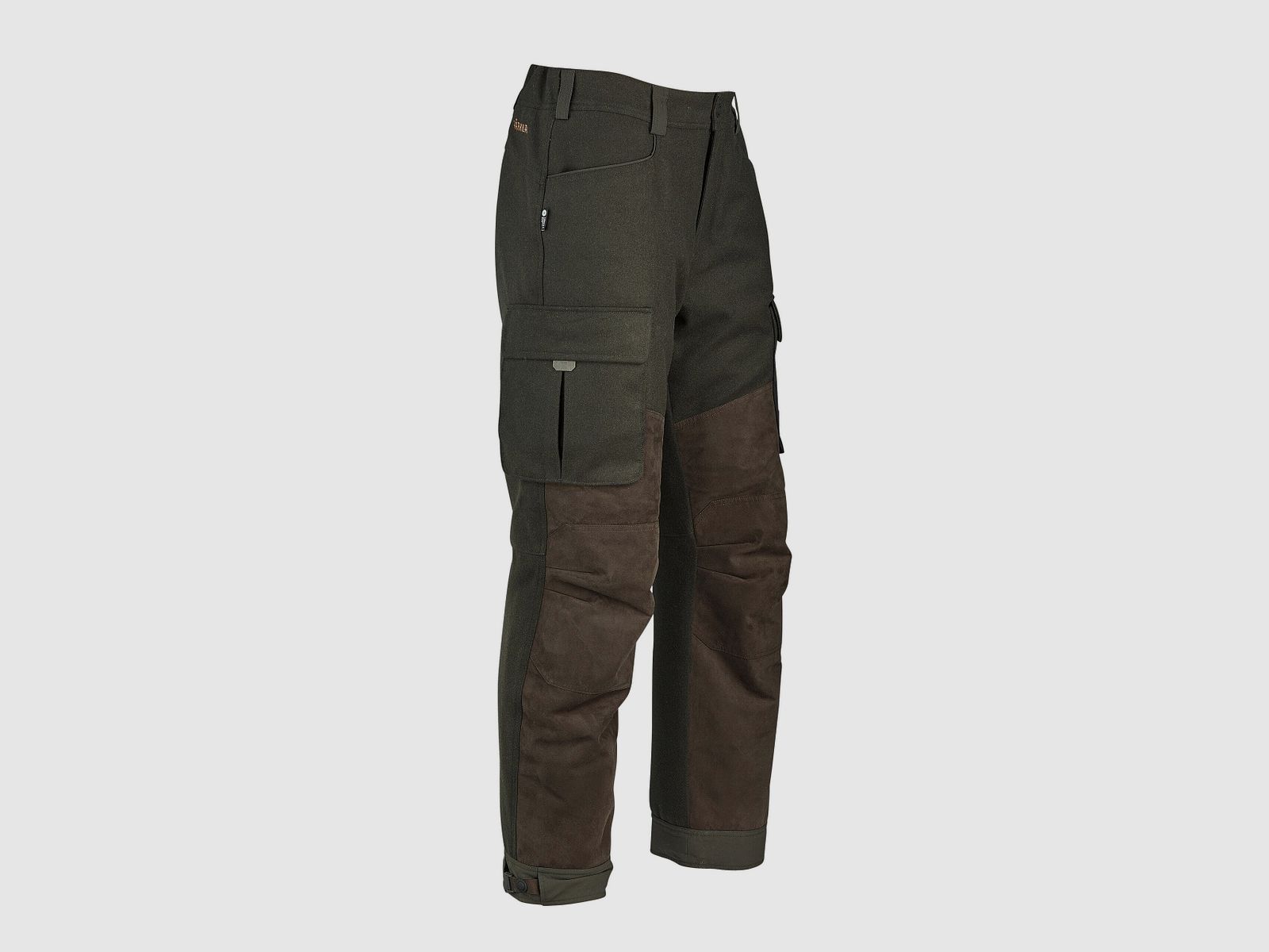 Härkila Hose Kodiak CleverWool HSP Insulated
