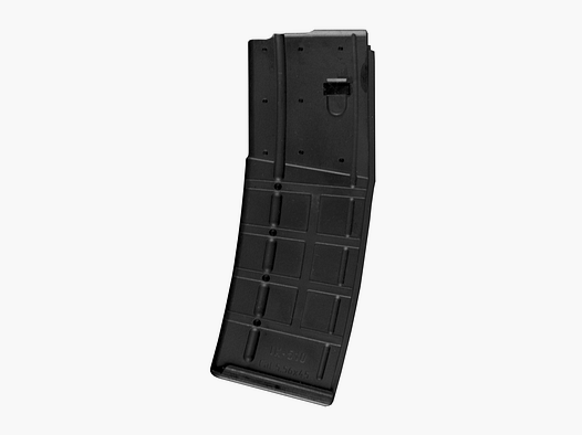 Magazynek AR15 Polimer 30 Naboi, Czarny - ISD