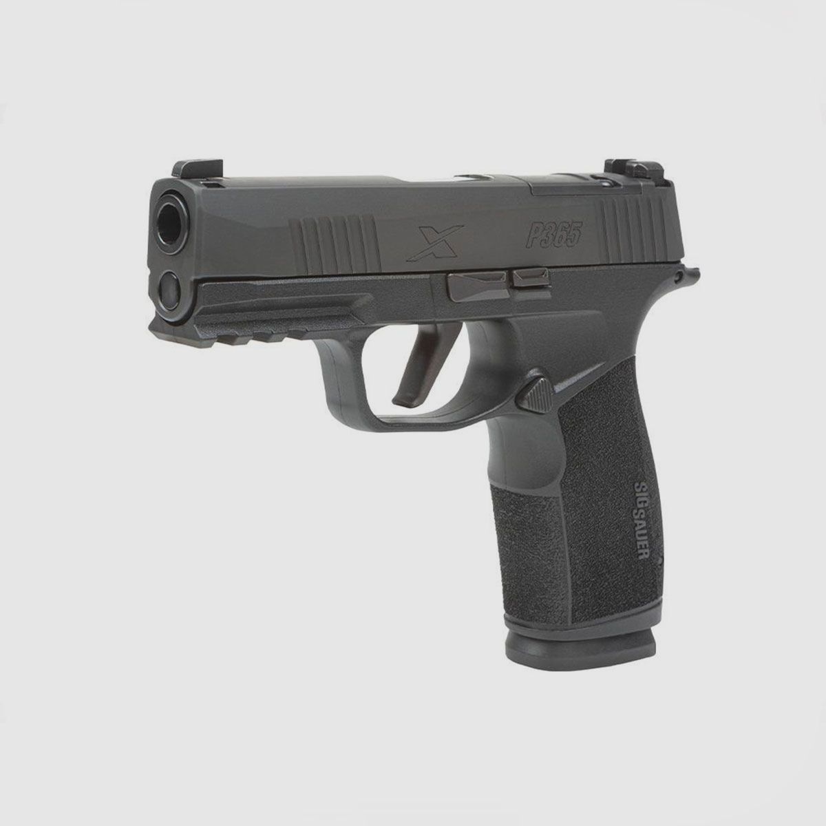PISTOLE – SIG SAUER – P365 XMACRO 9 LUGER 3,7″ X-RAY3 OR 17RD, Bild 3 von 10