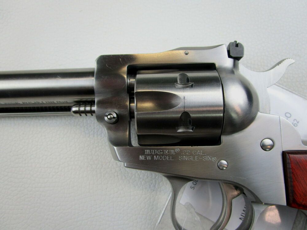 Ruger Singel-Six