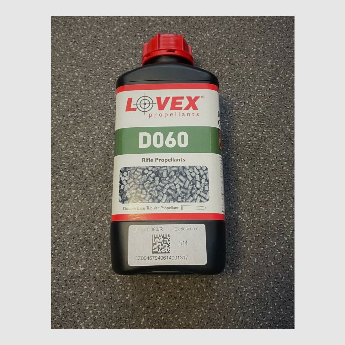 Lovex D060