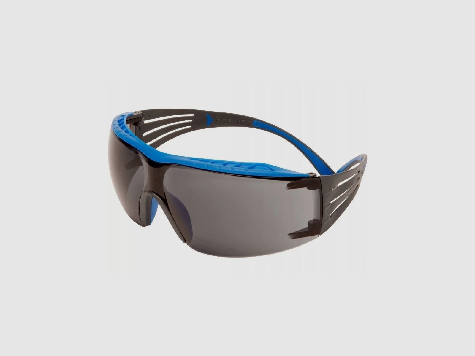 Peltor SecureFit 400X safety glasses Grey UV Scotch