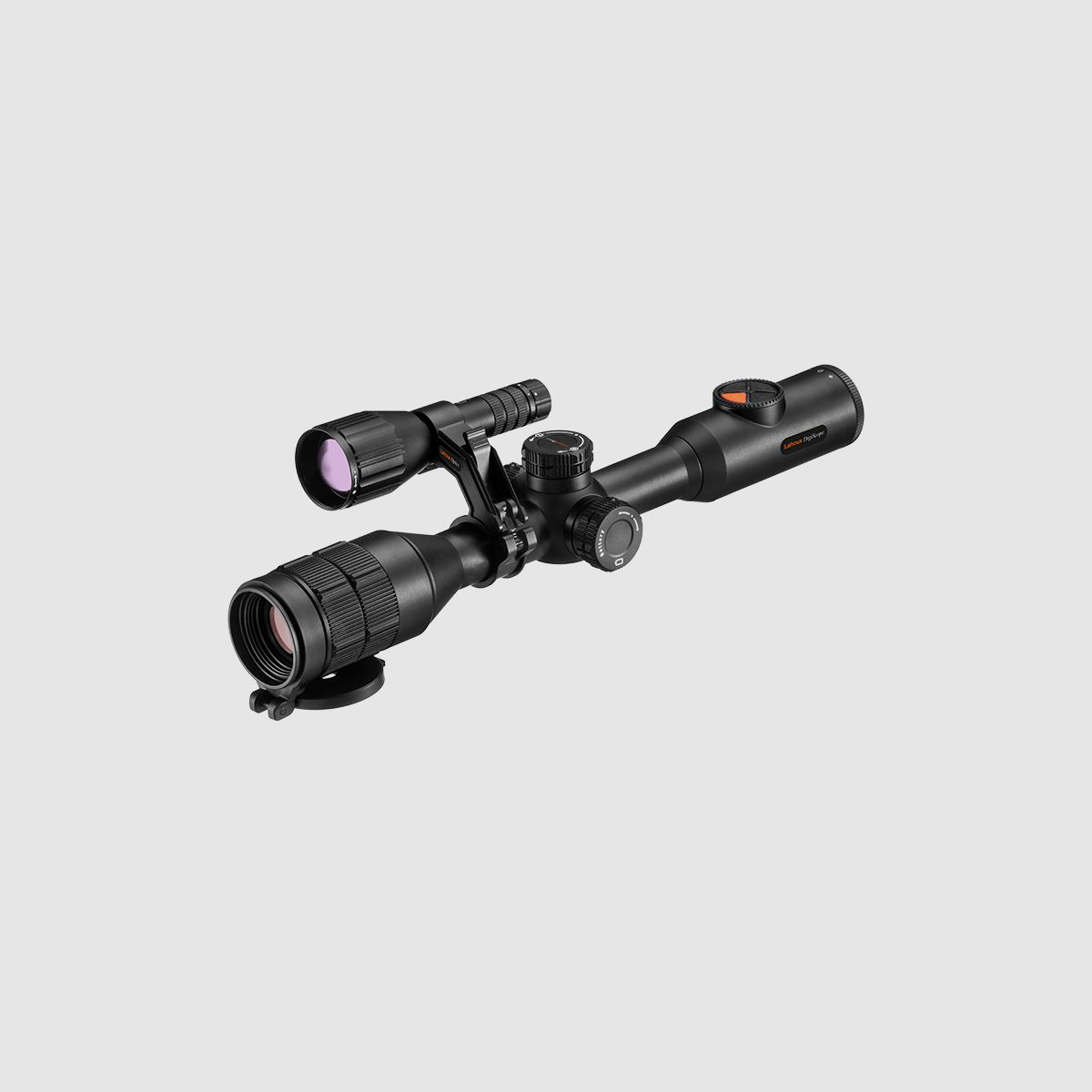 LUNETTE DIGISCOPE 4-16X50, image 1 sur 3