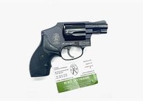 Smith & Wesson Mod. 442 - .38Spec.
