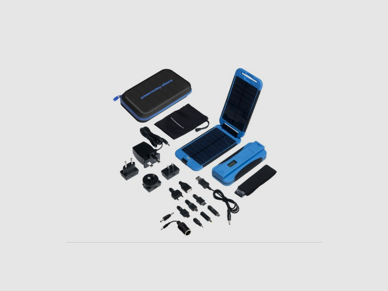 Solarakku Xtreme für Phones & Pad`s, Bild 26 von 30