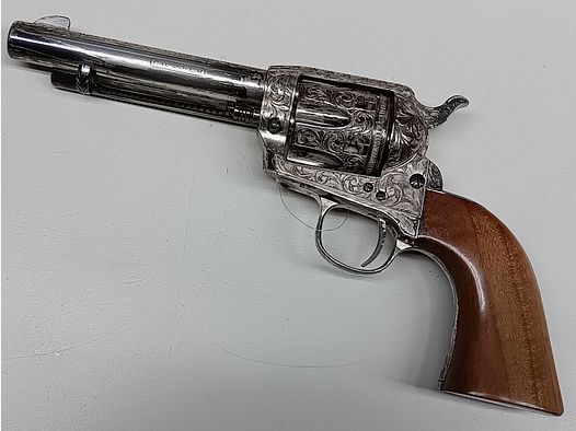 Armi Jaeger SAA Dakota