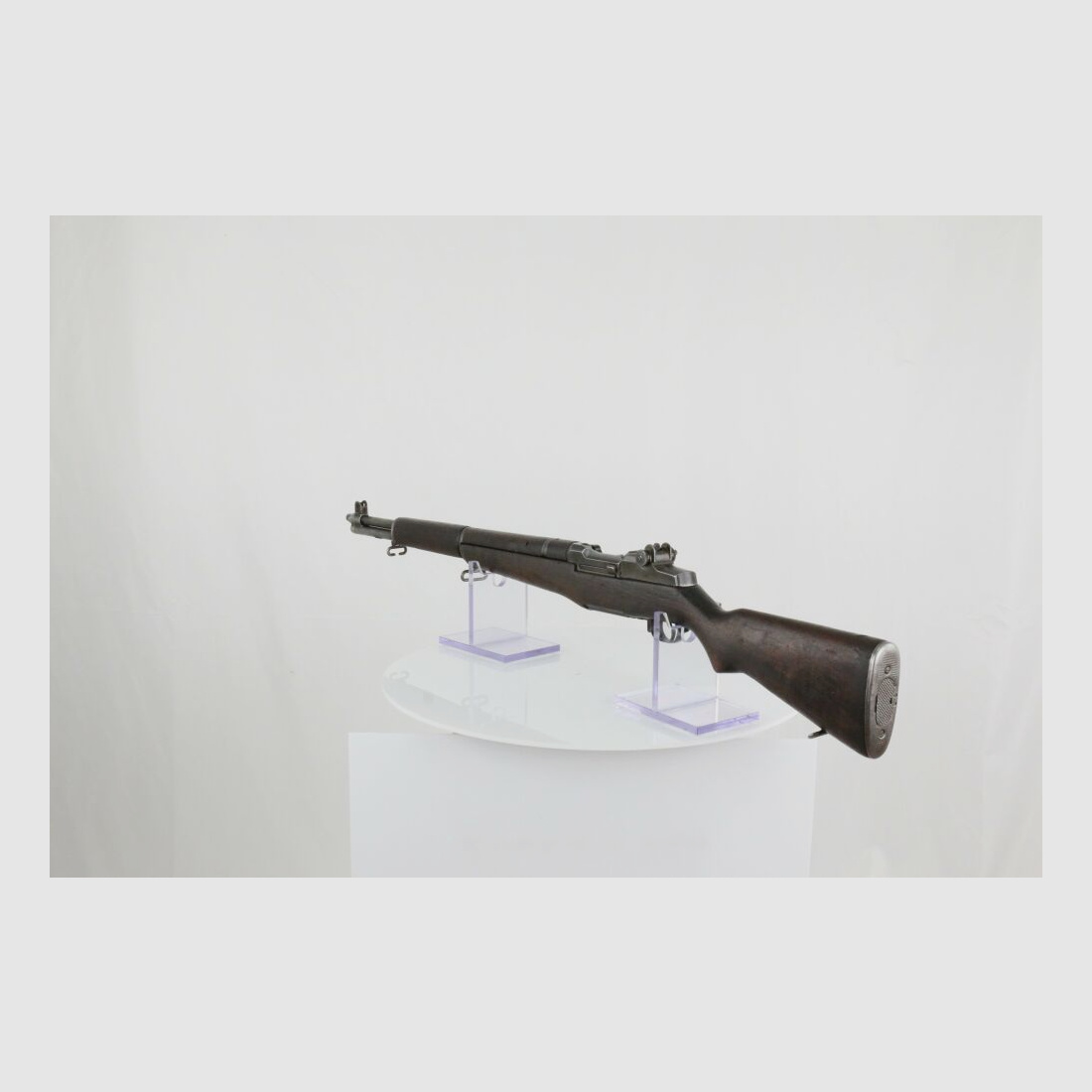 Springfield Armory	 U.S. M1 Garand