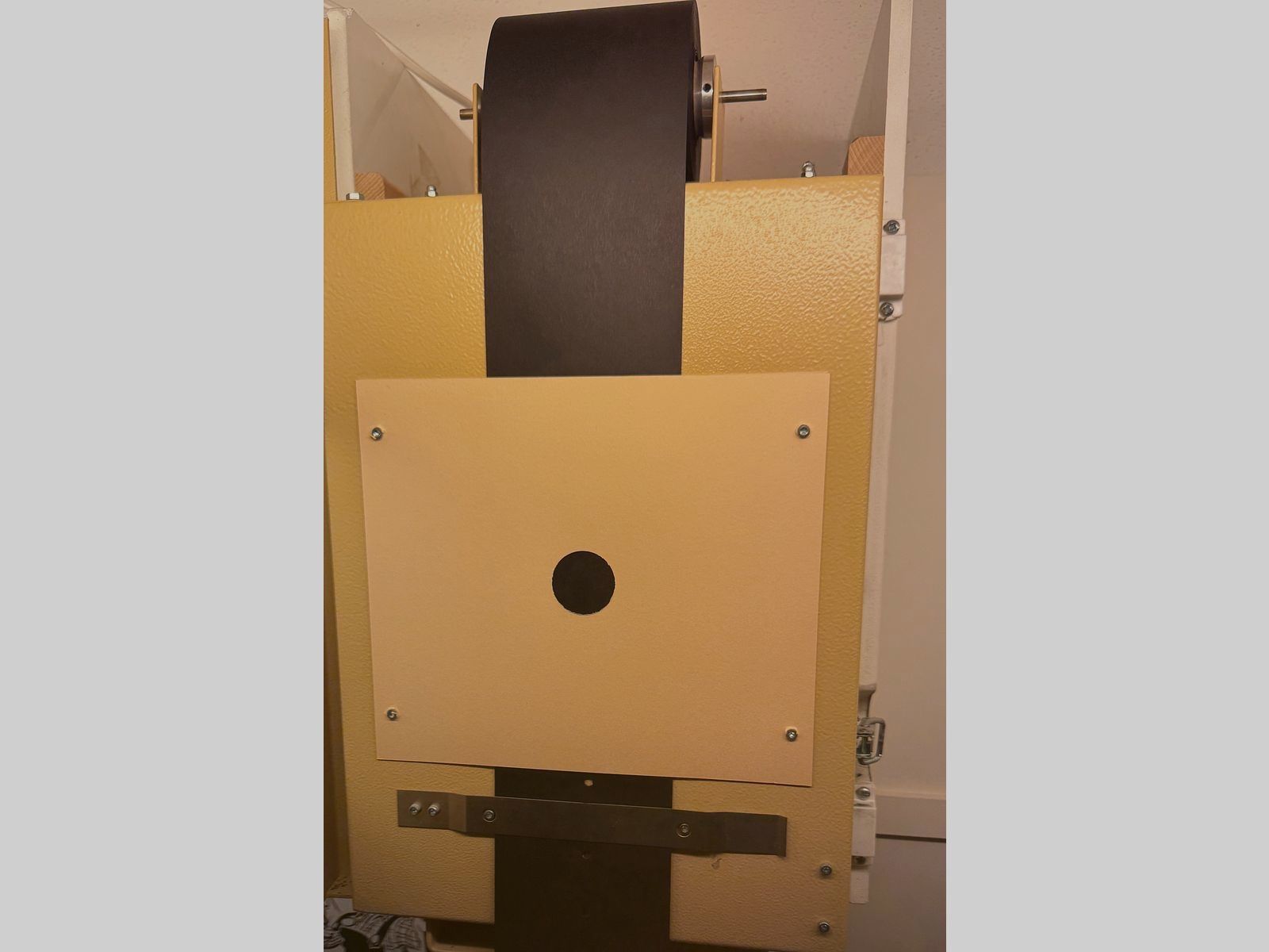 Häring/INTARSO ESA10 - elektronische Schießanlage 10 Meter (LG/LP)