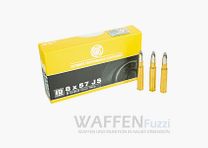 Munition RWS 8x57JS ID Classic 198grs
