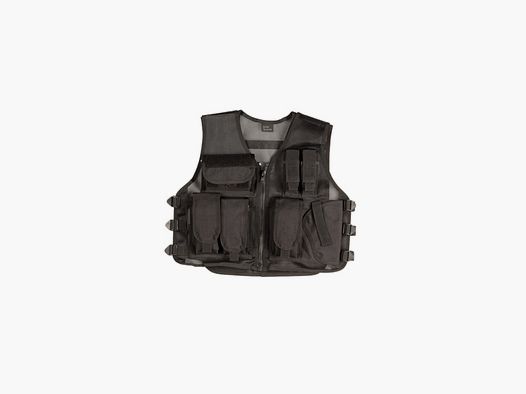 ASG Recon Tactische Jas