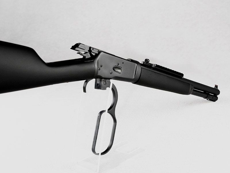 Chiappa 1892 TD ALASKAN