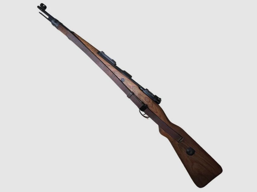 Marcatura sconosciuta B K 98