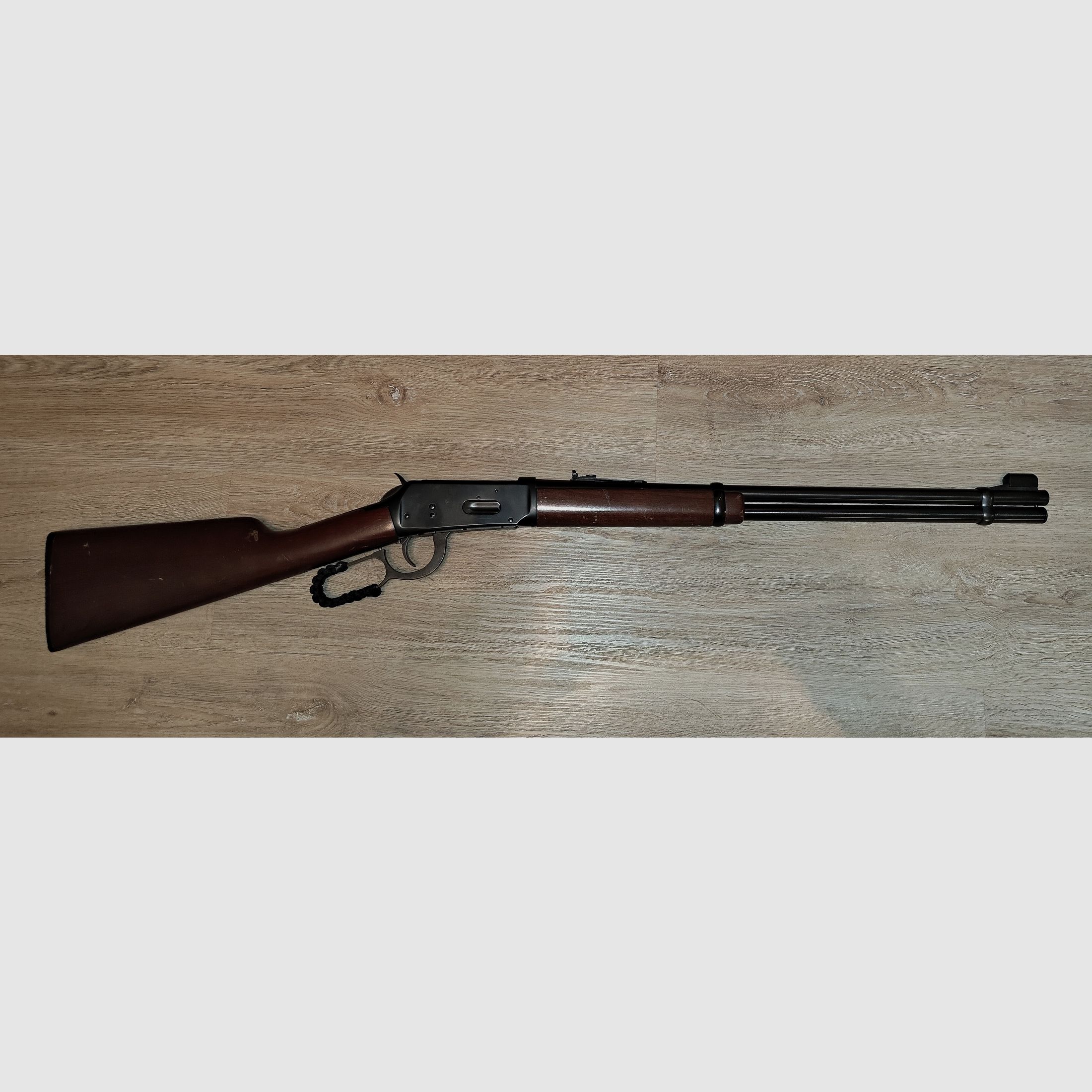 Winchester lever-action Model 94