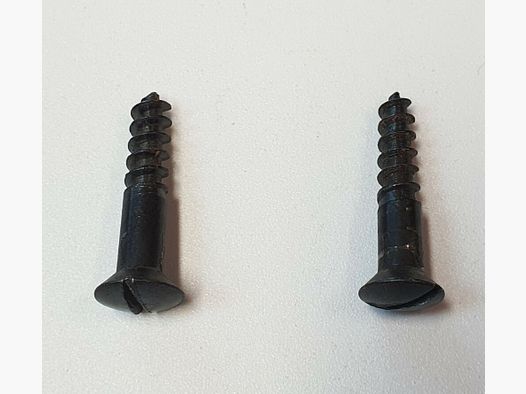 Heckler & Koch Heckler & Koch Holzschraube DIN 7995 SL6 / SL7