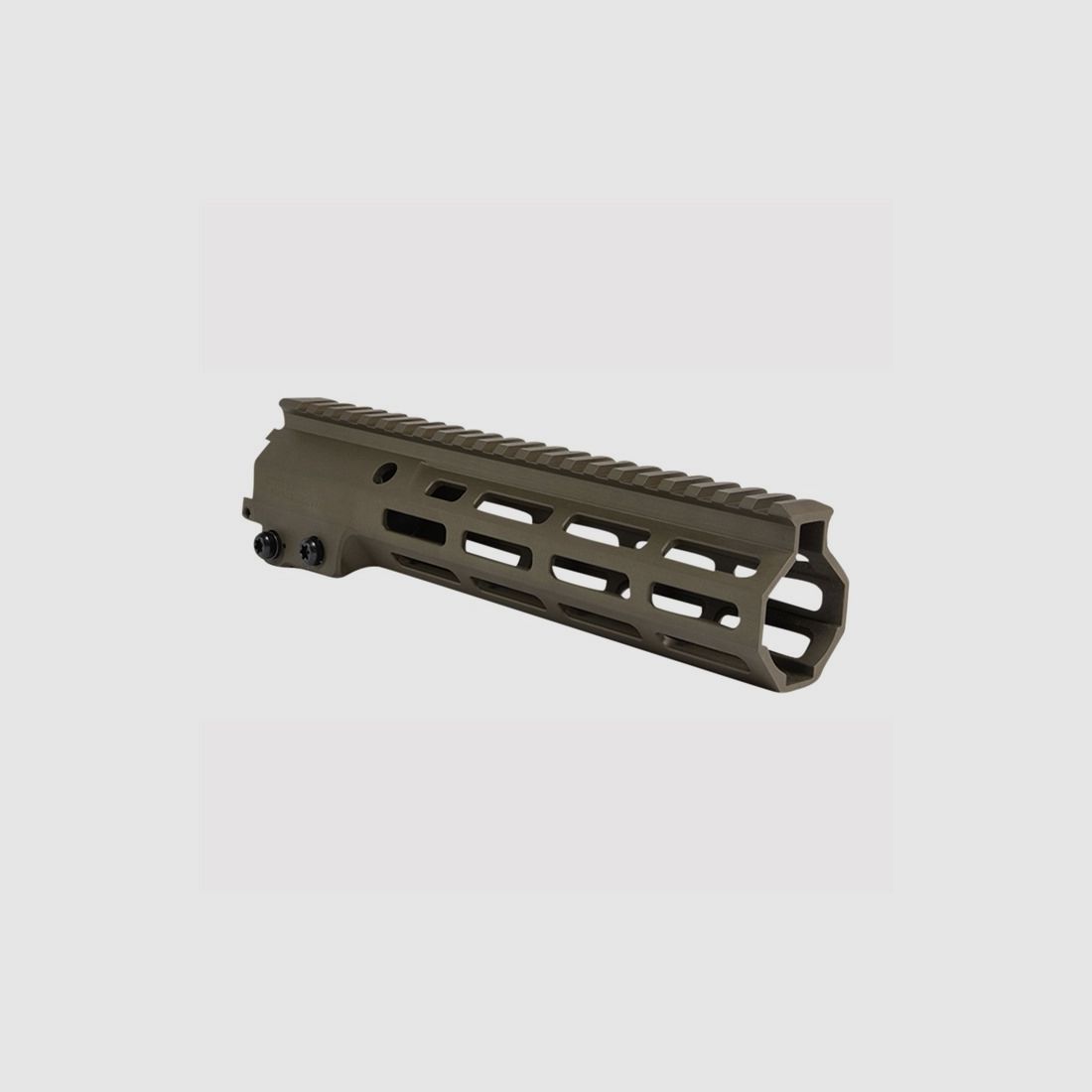GEISSELE AUTOMATICS SUPER MODULAR RAILS GEISSELE AUTOMATICS MK16 SM RAIL 9,3″ M-LOK DO AR-15 DDC, zdjęcie 2 z 4