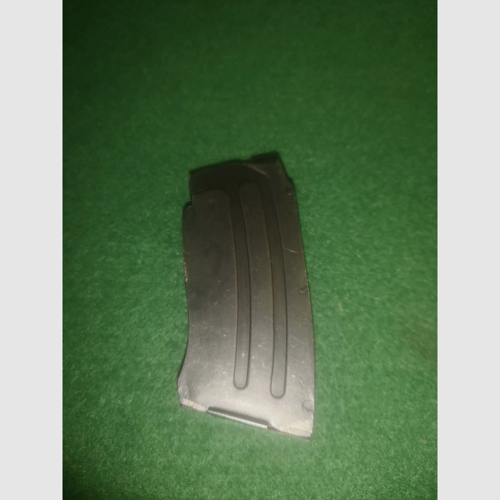 Magazine CZ CZ 455/2 MAGAZINE KAL.22LR 10SCHOTEN -METAAL
