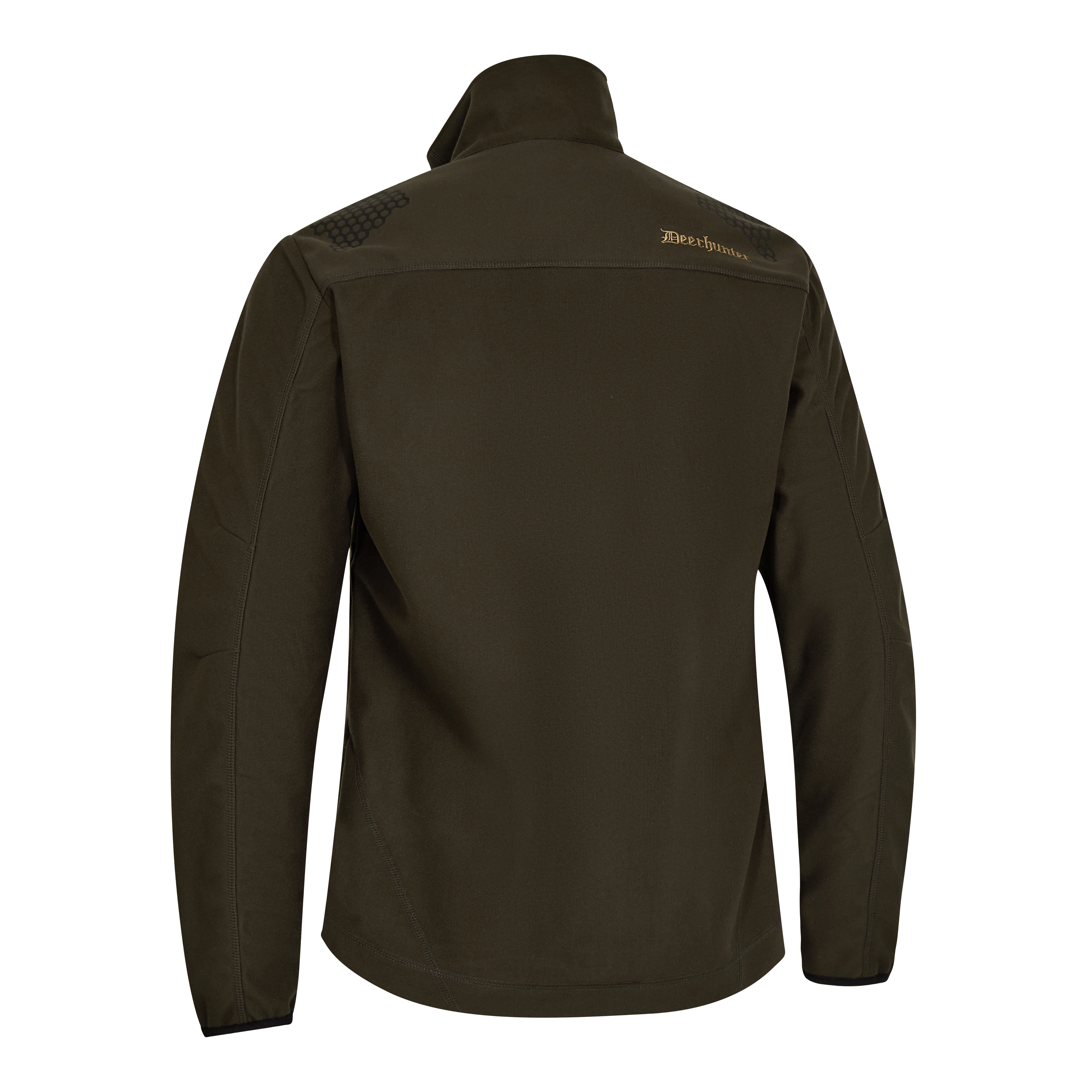 Veste Game Active - Wood, image 2 sur 2