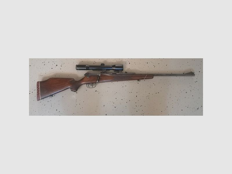 Mauser Mod.66 7x64