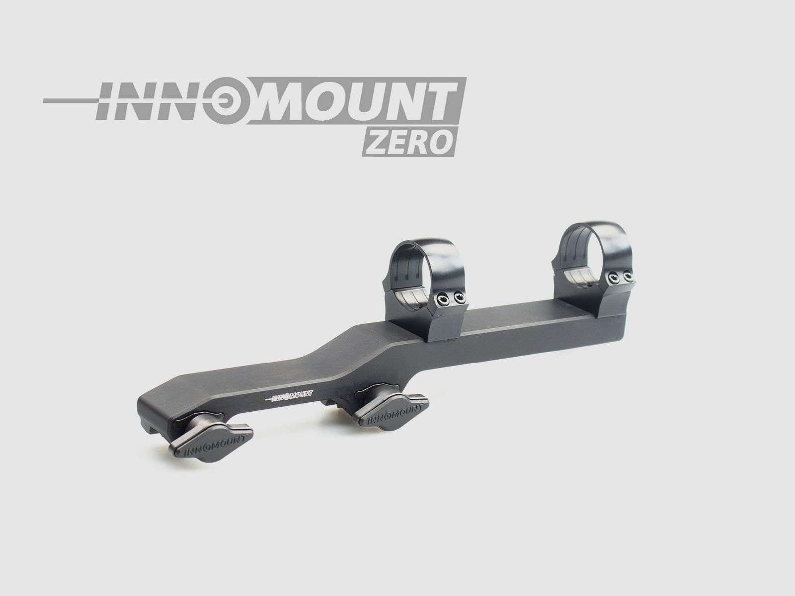 Innomount ZERO pour CZ 550/557 – Hikmicro
