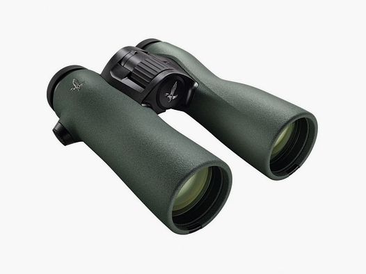 Swarovski NL Pure 8 x 32 GRÜN-SCHWARZ