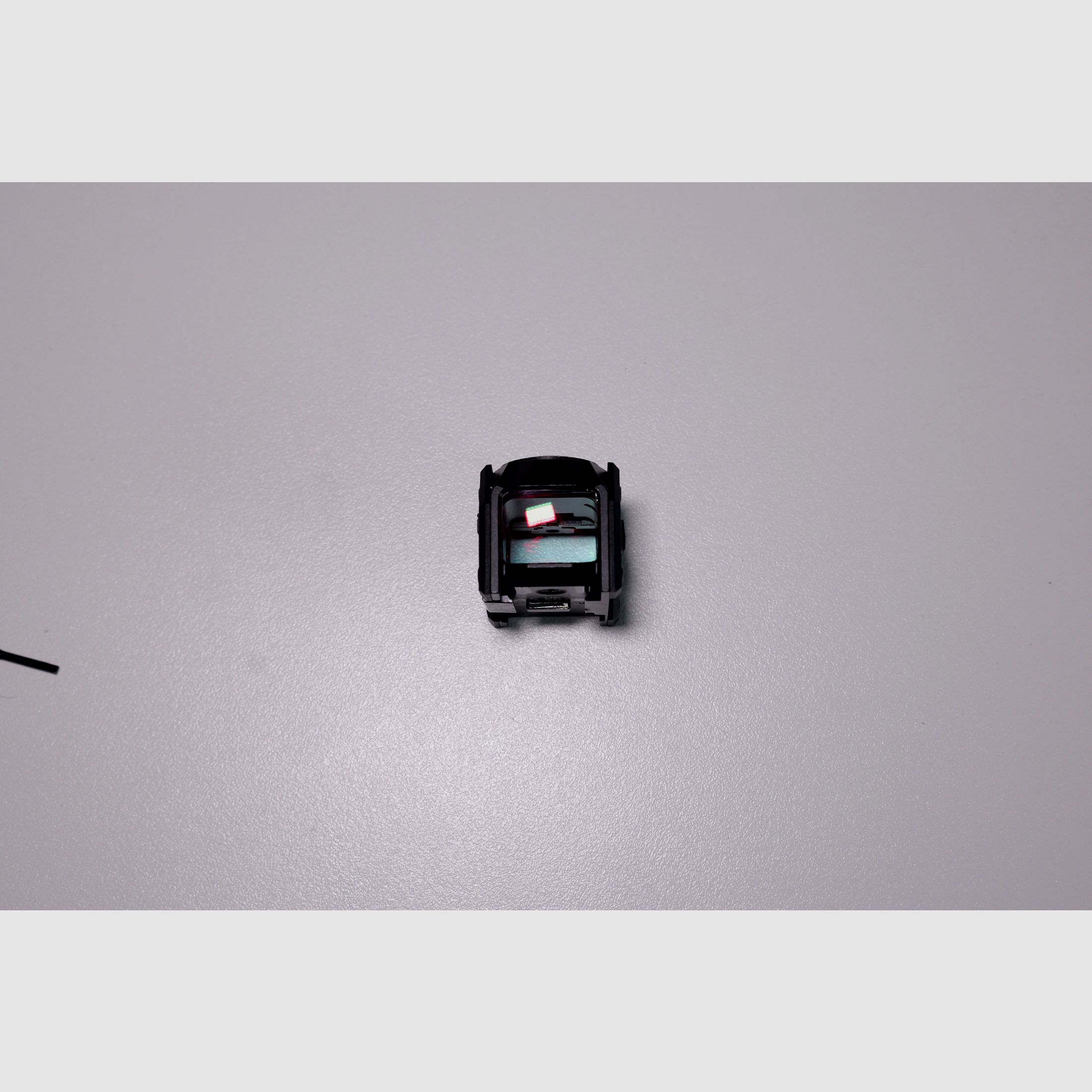 Steiner MPS Reddot Rotpunkt Reflexvisier