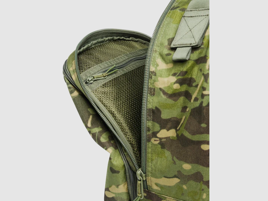 Beretta Tactical Multicam Rucksack, Bild 20 von 27