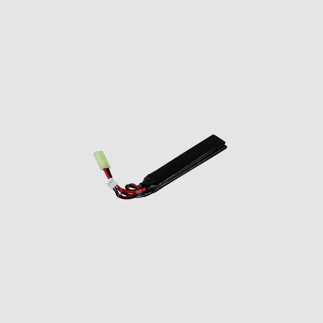 ELITE FORCE LiPO-AKKU 7,4 V - 20C 1100 MAH - TAMIYA SMALL