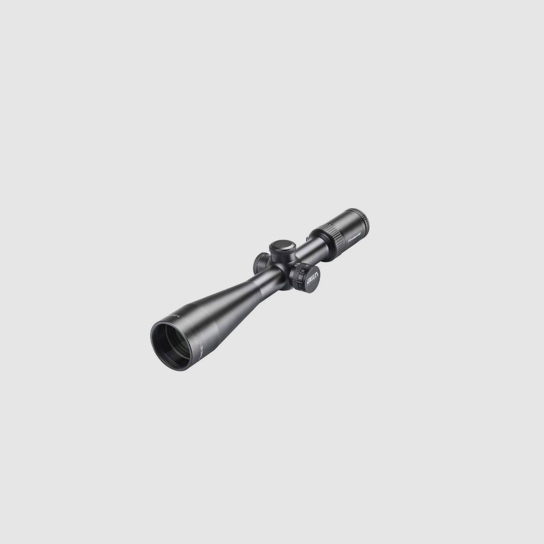 Zielfernrohr Titanium HD SFP 4-24×50 DELTA Optical