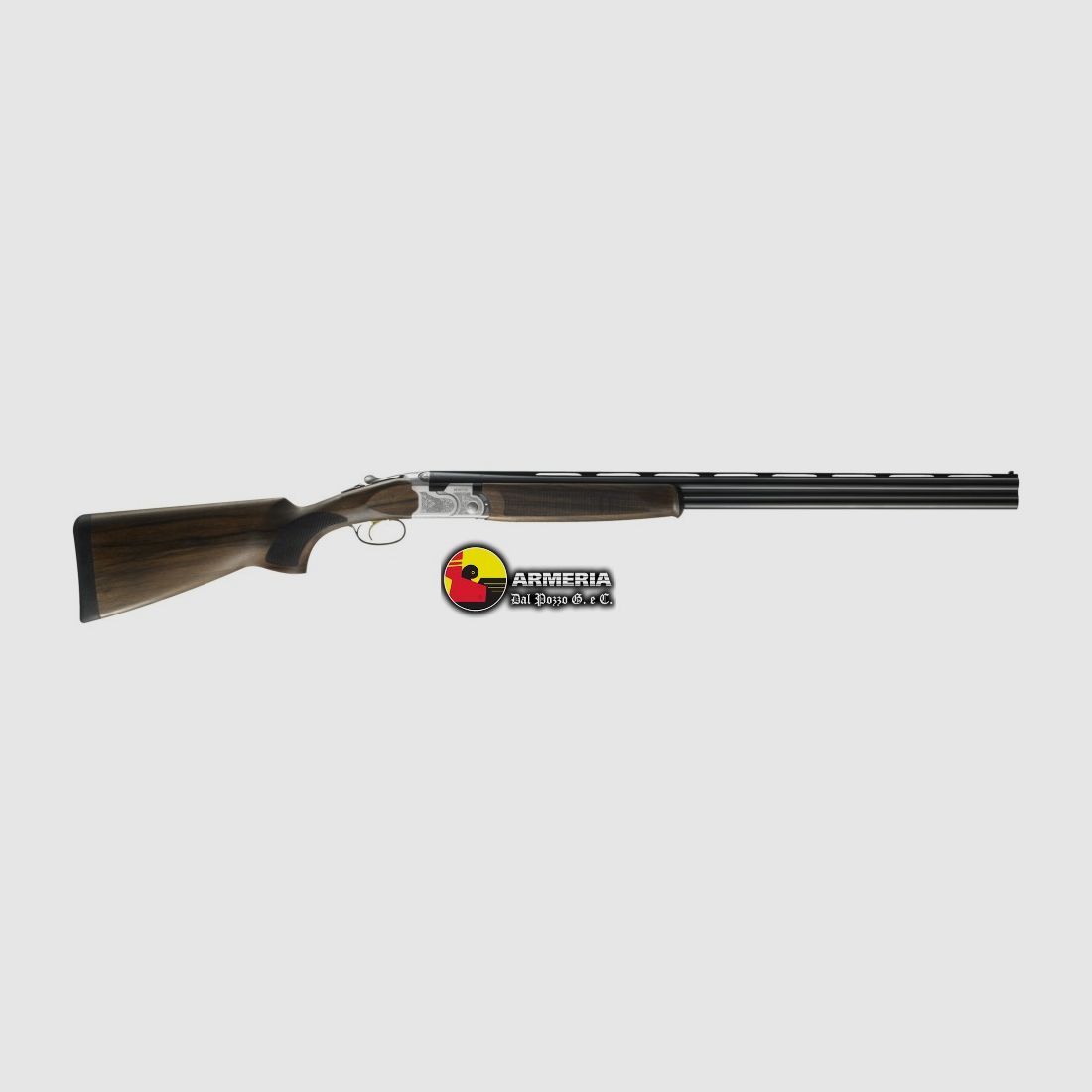 BERETTA 686 SILVER PIGEON I SPORTING 12/76