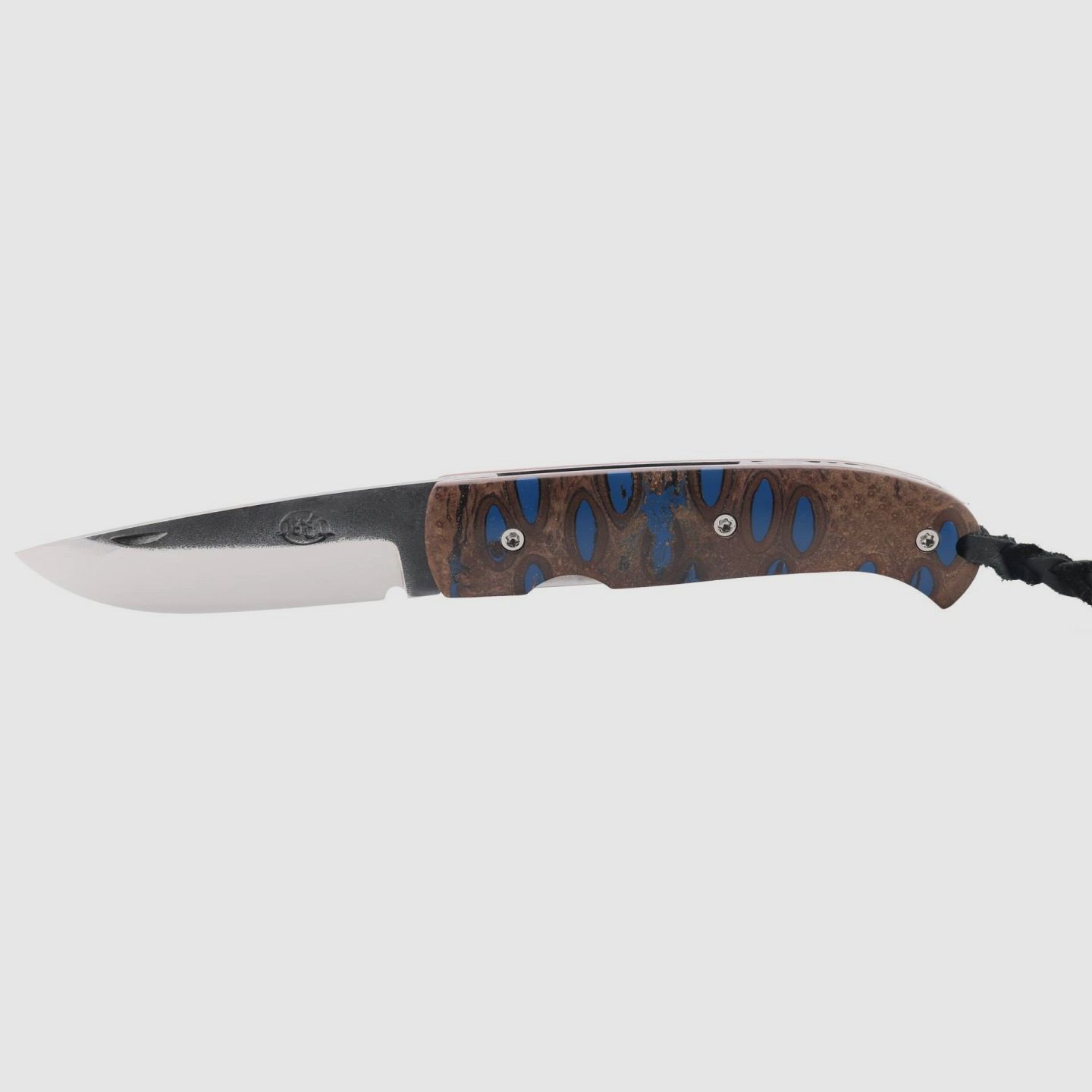 Citadel Danang Messer Banksia Blau