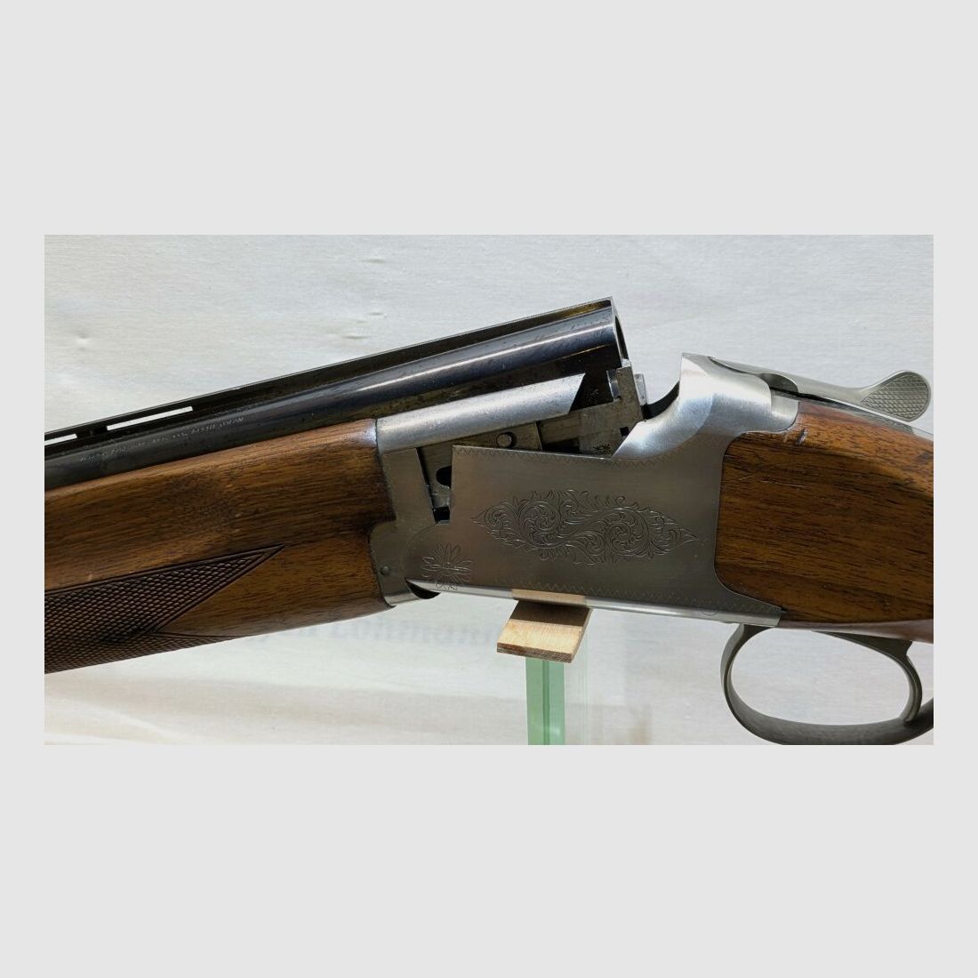 Miroku 3800