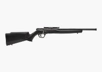Savage Firearms B17 FV-SR .17 HMR 16"/41cm 1/2"x28 Repetierbüchse