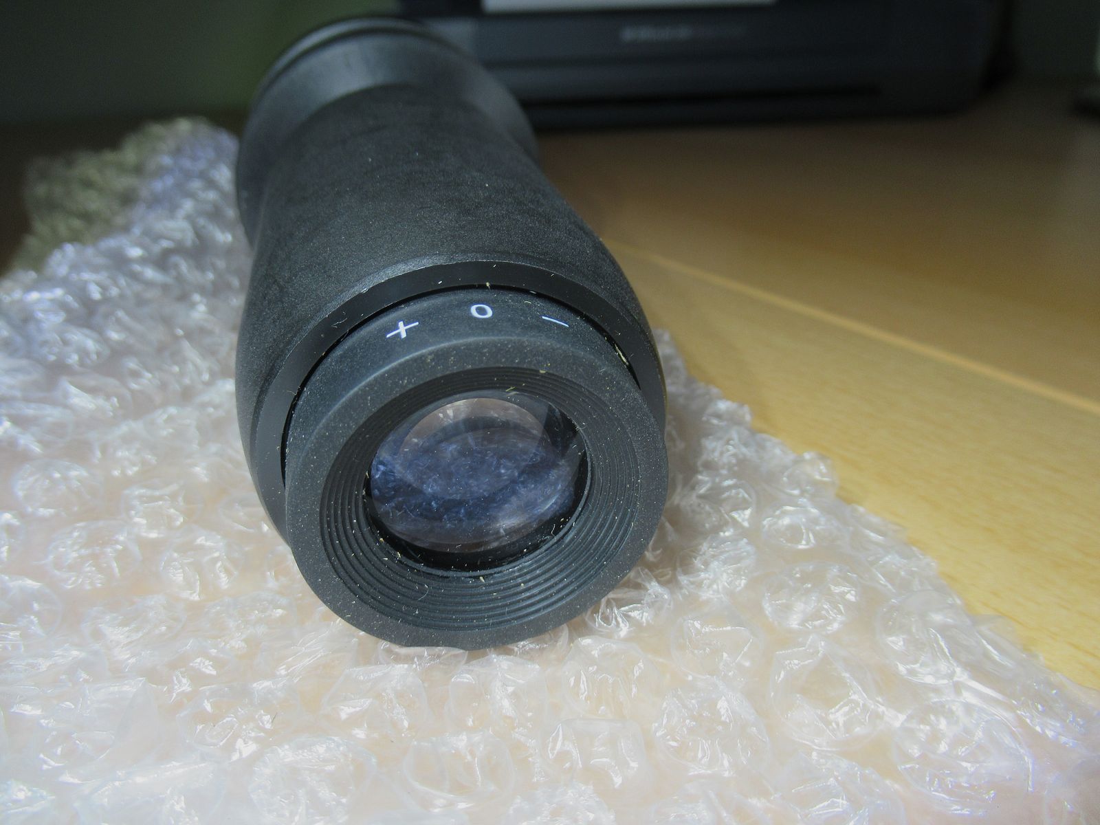 Nachtsicht Vorsatzgerät LYNX 1x53 mit Photonis Röhre und IR-Laser !! TOP !!!