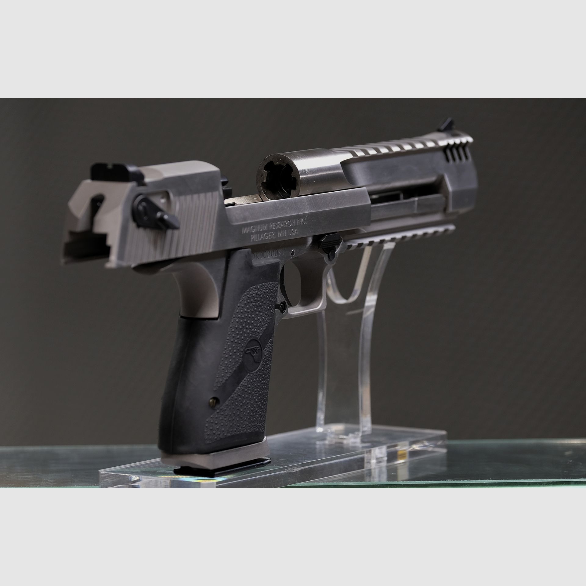Desert Eagle, Bild 8 von 8