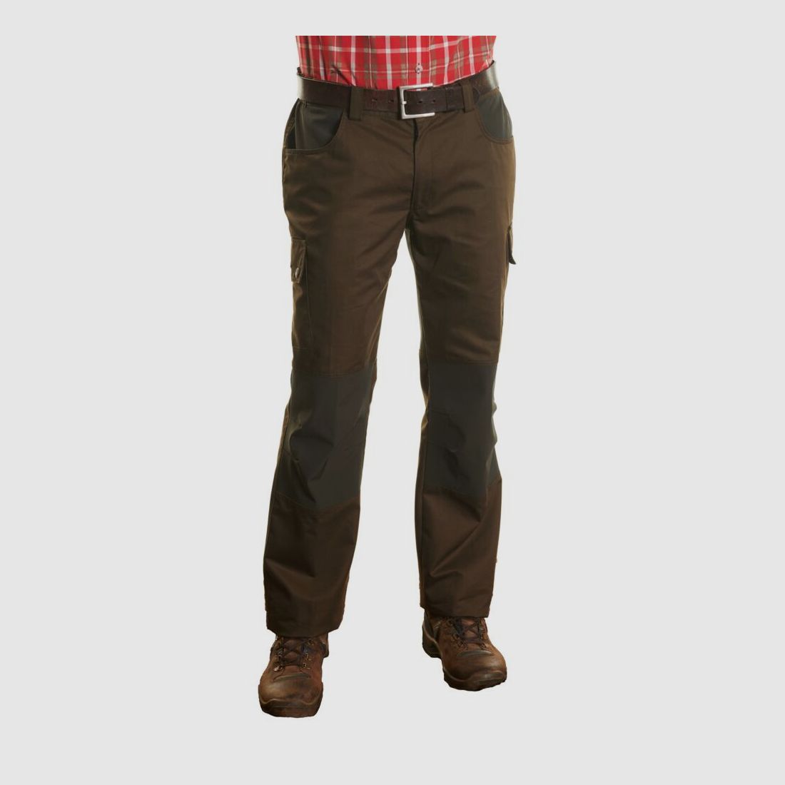 Pantalones Outdoor Hubertus Hydro