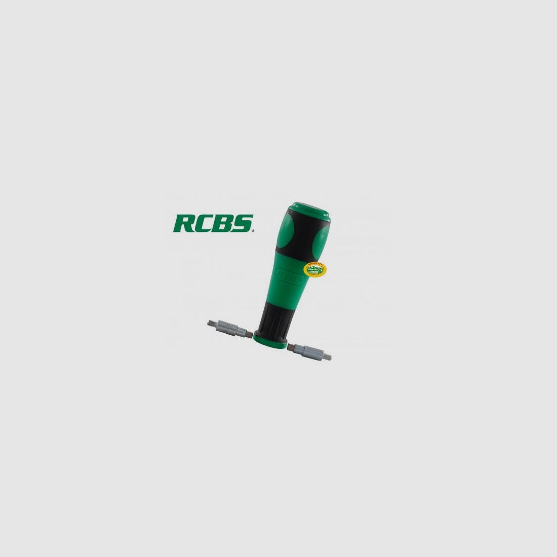 RCBS Zündhütchenbürste COMBO - 09575