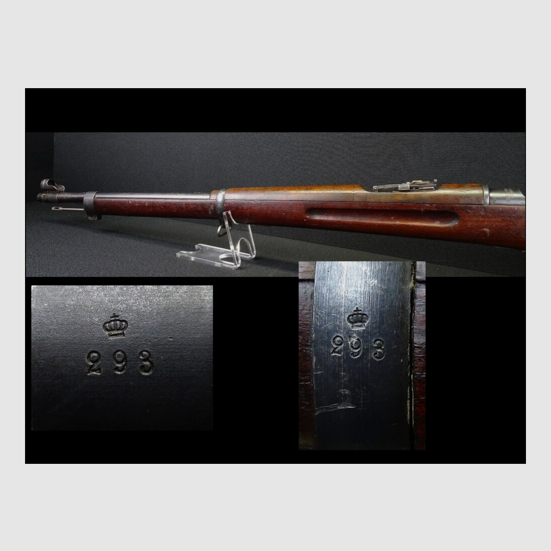 Carl Gustav M96